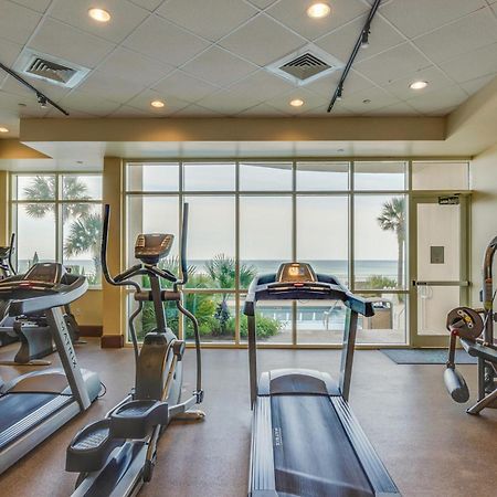 Aqua Resort Panama City Beach Dış mekan fotoğraf