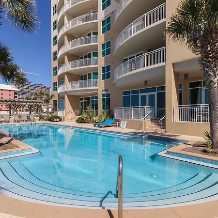 Aqua Resort Panama City Beach Dış mekan fotoğraf