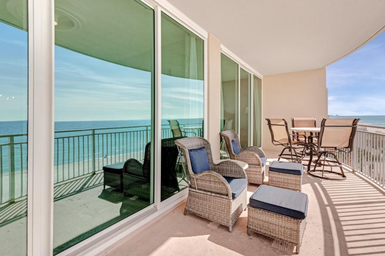 Aqua Resort Panama City Beach Oda fotoğraf