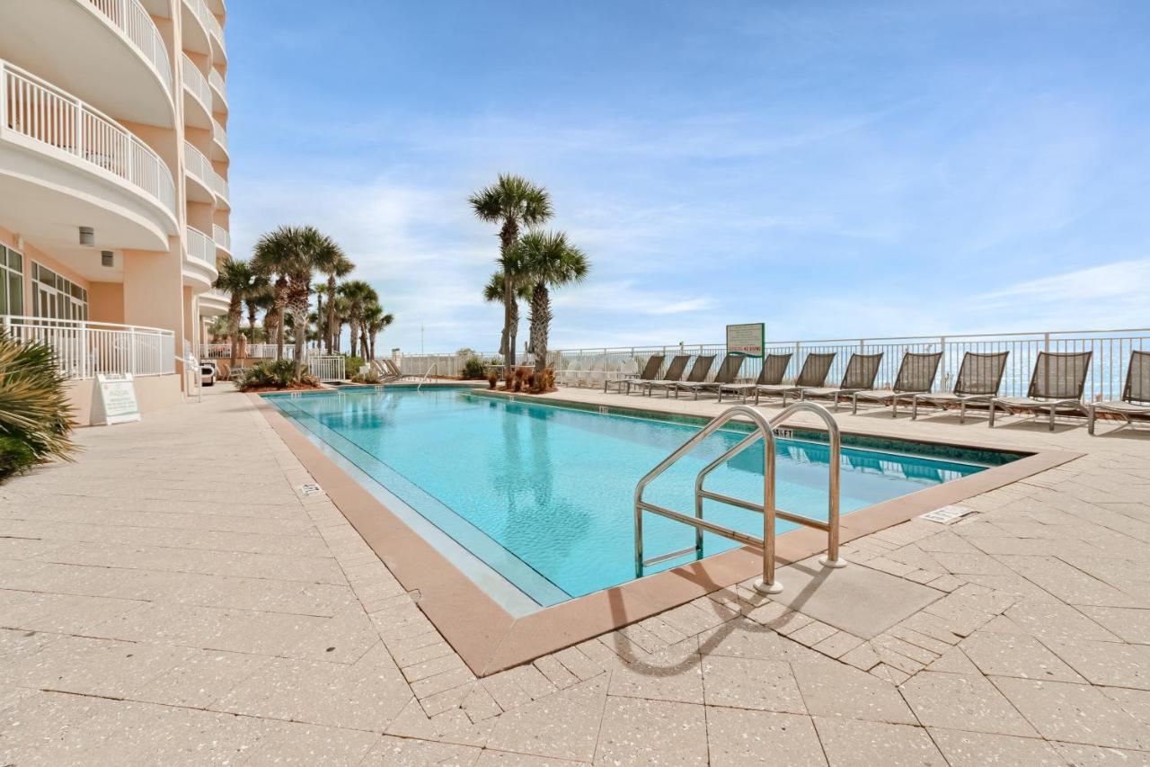 Aqua Resort Panama City Beach Dış mekan fotoğraf