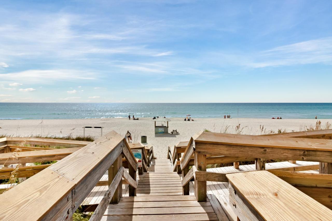 Aqua Resort Panama City Beach Dış mekan fotoğraf