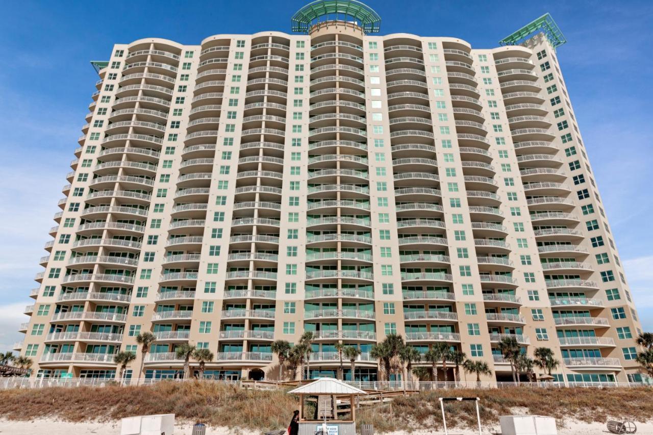 Aqua Resort Panama City Beach Dış mekan fotoğraf