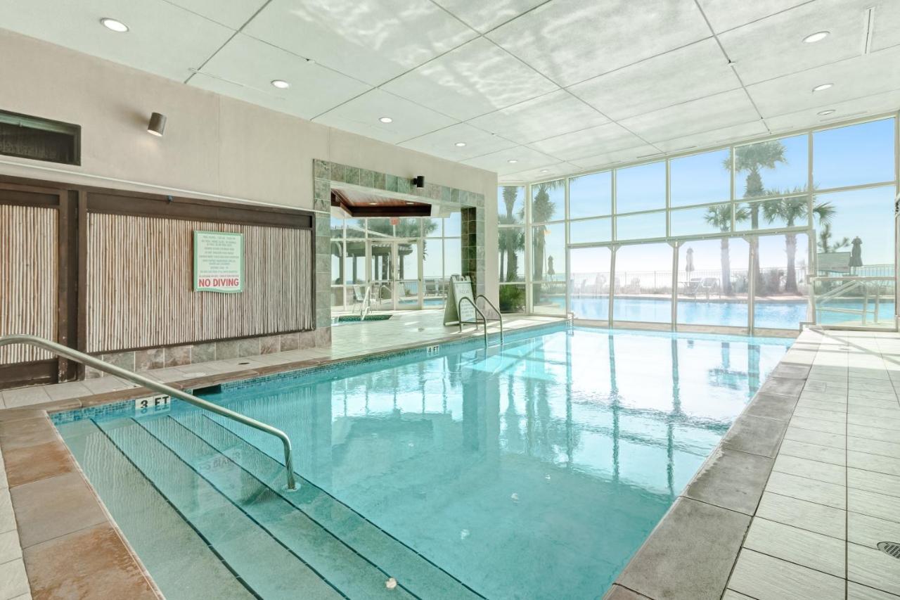 Aqua Resort Panama City Beach Dış mekan fotoğraf