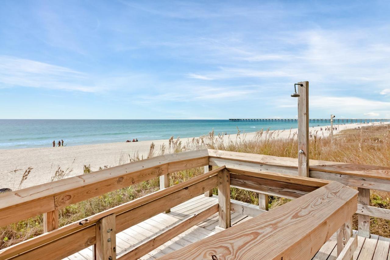Aqua Resort Panama City Beach Dış mekan fotoğraf