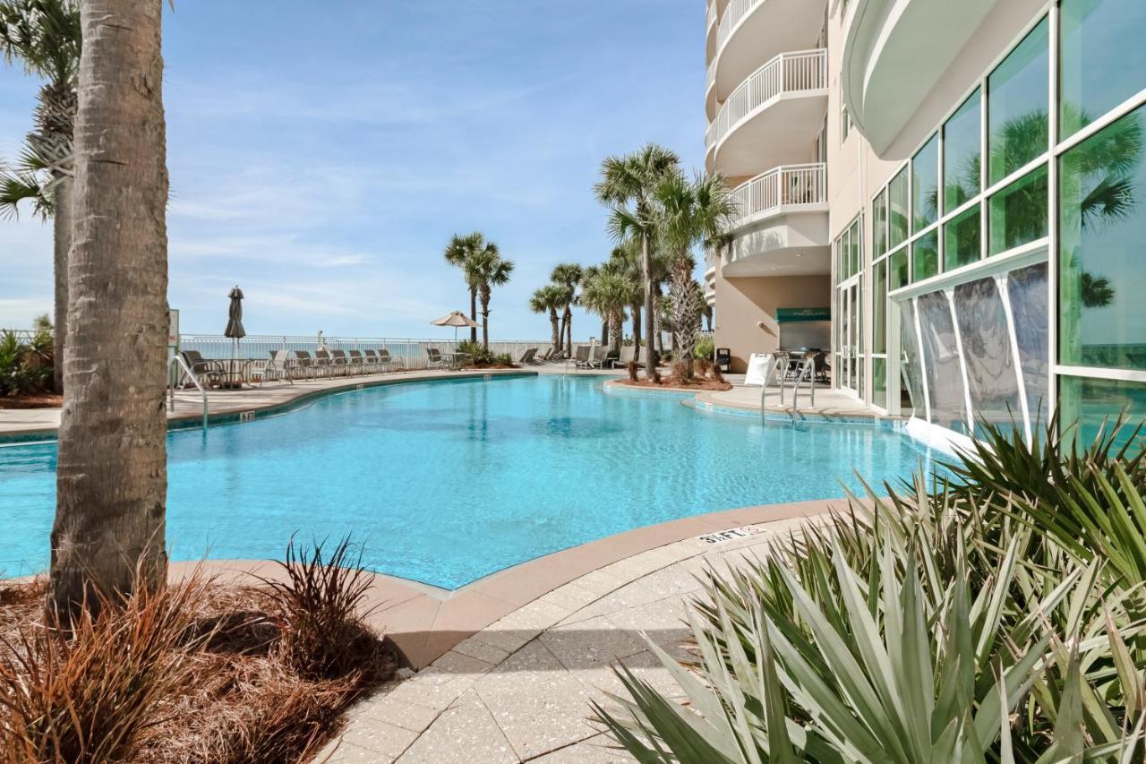 Aqua Resort Panama City Beach Dış mekan fotoğraf