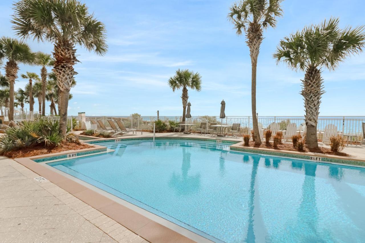 Aqua Resort Panama City Beach Dış mekan fotoğraf