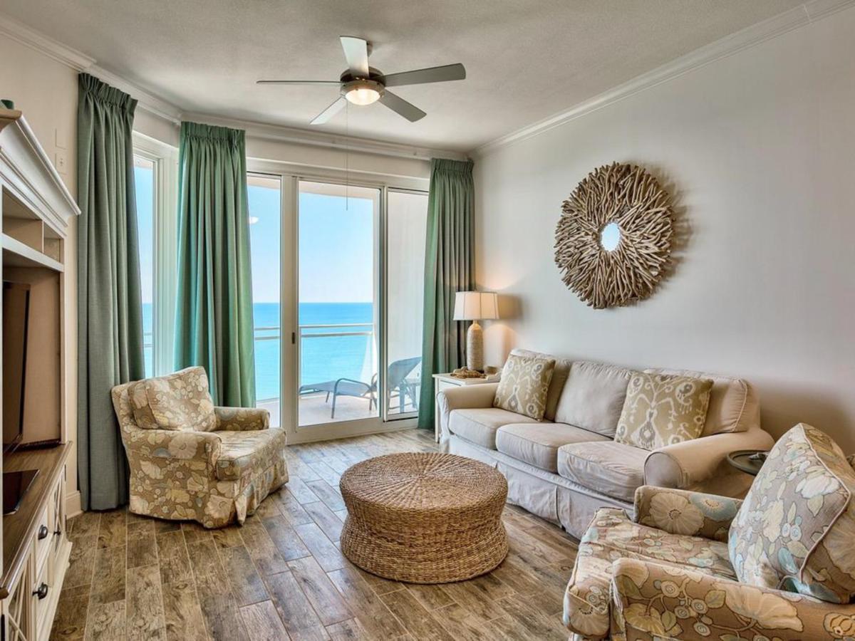 Aqua Resort Panama City Beach Oda fotoğraf