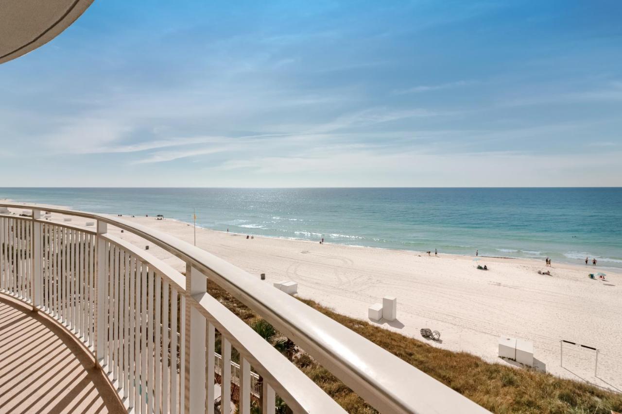 Aqua Resort Panama City Beach Oda fotoğraf